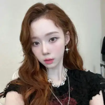 莘晏然 莘晏然